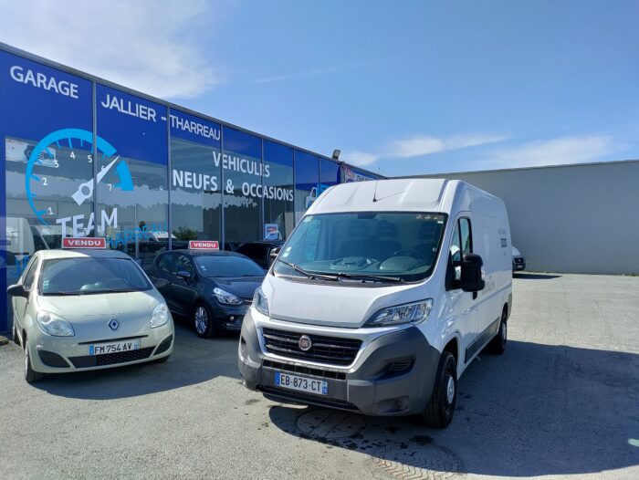 Garage Jallier Tharreau Garage Automobile Cholet Location Vehicule 9 Places IMG 20220421 163300 2784