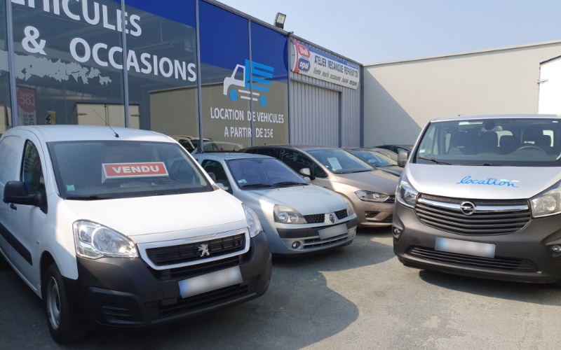 Garage Jallier Tharreau Garage Automobile Cholet Location Vehicule 9 Places Img2 313