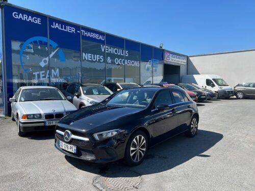 Garage Jallier Tharreau Garage Automobile Cholet Location Vehicule 9 Places IMG 3172 4356