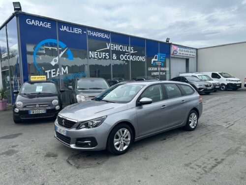 Garage Jallier Tharreau Garage Automobile Cholet Location Vehicule 9 Places IMG 2885 4442