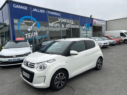 Garage Jallier Tharreau Garage Automobile Cholet Location Vehicule 9 Places IMG 3724 4532