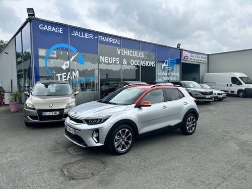 Garage Jallier Tharreau Garage Automobile Cholet Location Vehicule 9 Places IMG 4435 4527