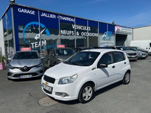 Garage Jallier Tharreau Garage Automobile Cholet Location Vehicule 9 Places Image8 (1) 4551