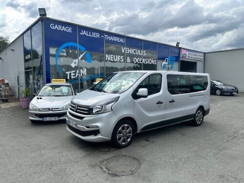 Garage Jallier Tharreau Garage Automobile Cholet Location Vehicule 9 Places IMG 4949 4552