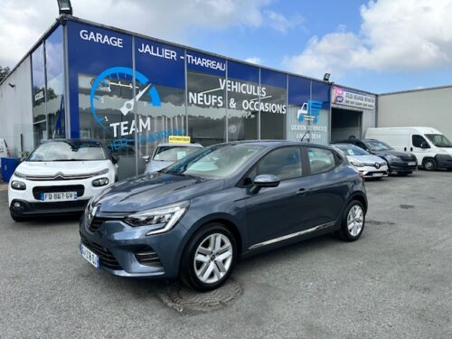 Garage Jallier Tharreau Garage Automobile Cholet Location Vehicule 9 Places IMG 5788 4604