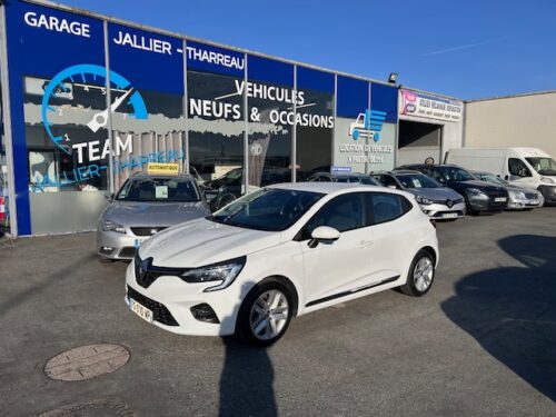 Garage Jallier Tharreau Garage Automobile Cholet Location Vehicule 9 Places IMG 4529 4609