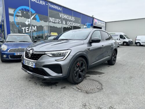 Garage Jallier Tharreau Garage Automobile Cholet Location Vehicule 9 Places IMG 6176 4644