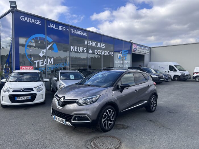 Garage Jallier Tharreau Garage Automobile Cholet Location Vehicule 9 Places IMG 4923 4654