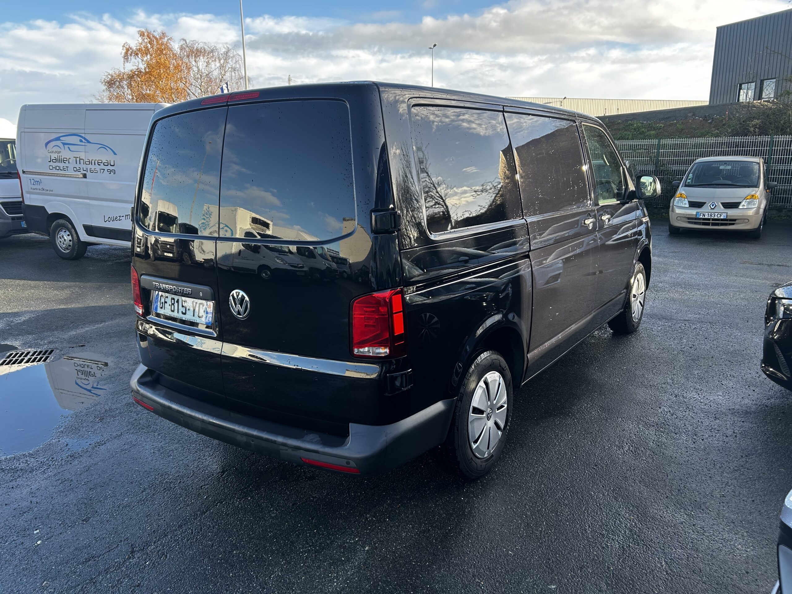 Garage Jallier Tharreau Garage Automobile Cholet Location Vehicule 9 Places IMG 5301 4695