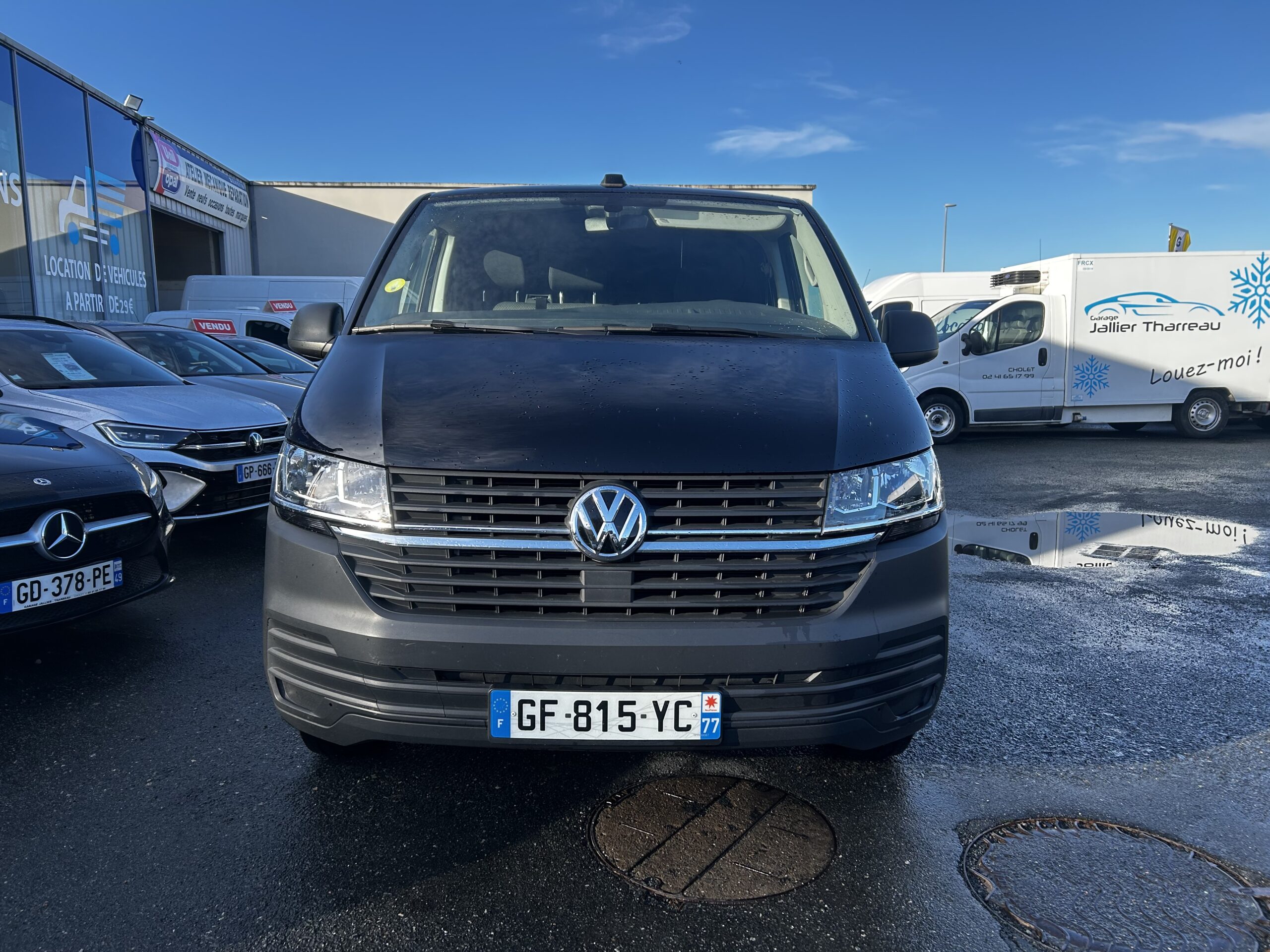 Garage Jallier Tharreau Garage Automobile Cholet Location Vehicule 9 Places IMG 5311 4696