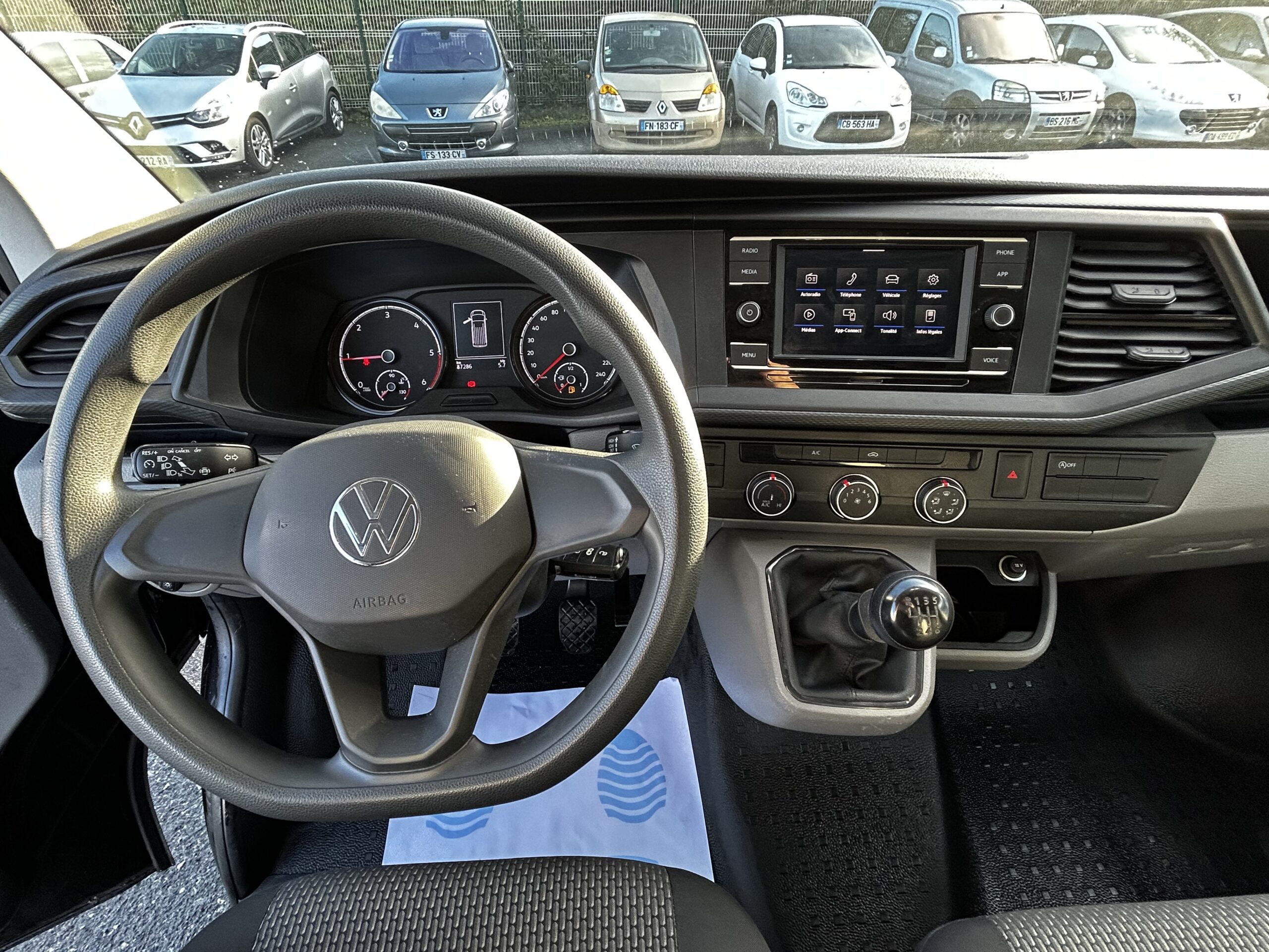 Garage Jallier Tharreau Garage Automobile Cholet Location Vehicule 9 Places IMG 5319 4696