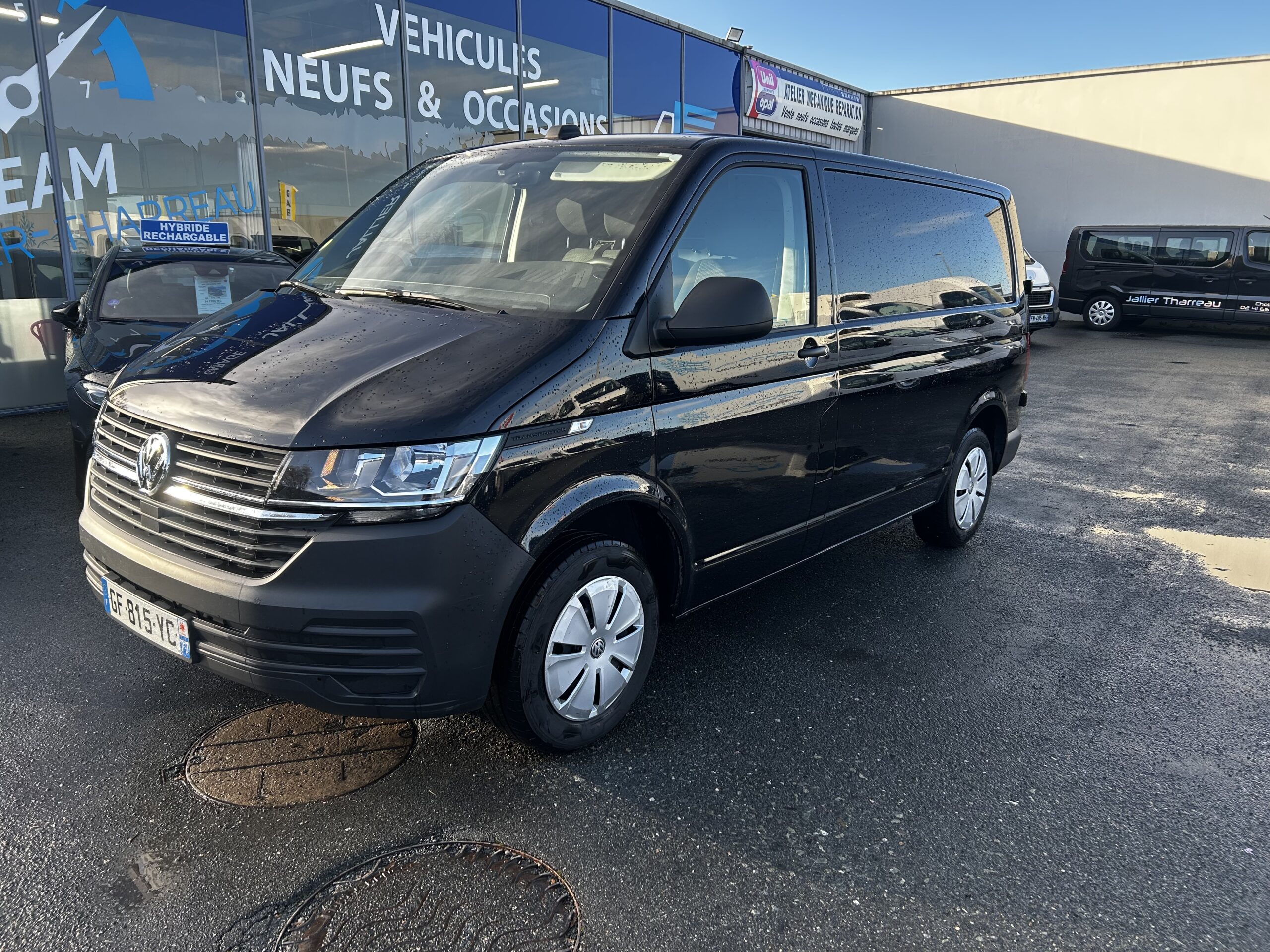 Garage Jallier Tharreau Garage Automobile Cholet Location Vehicule 9 Places IMG 5321 4696