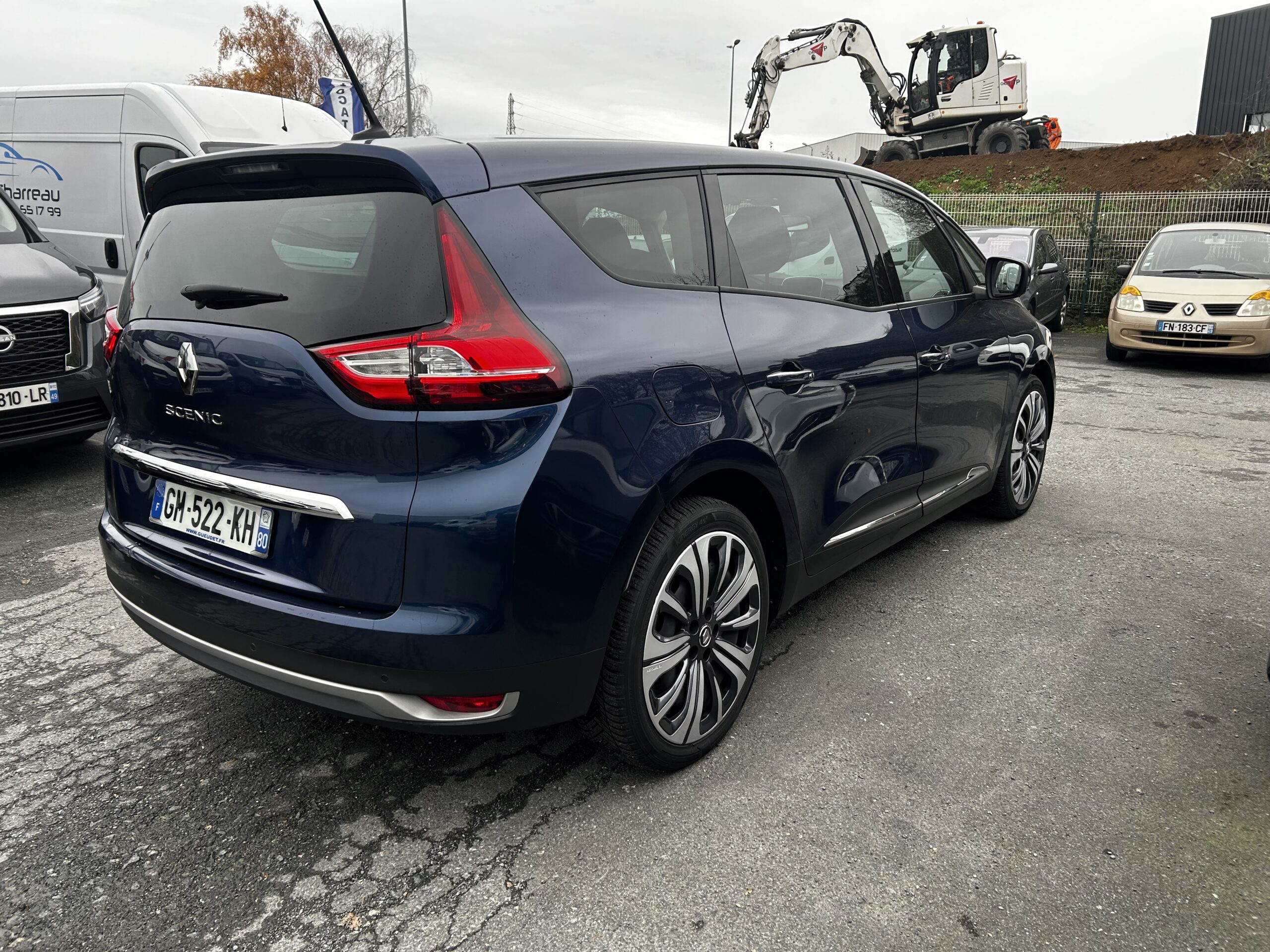 Garage Jallier Tharreau Garage Automobile Cholet Location Vehicule 9 Places IMG 5325 4698