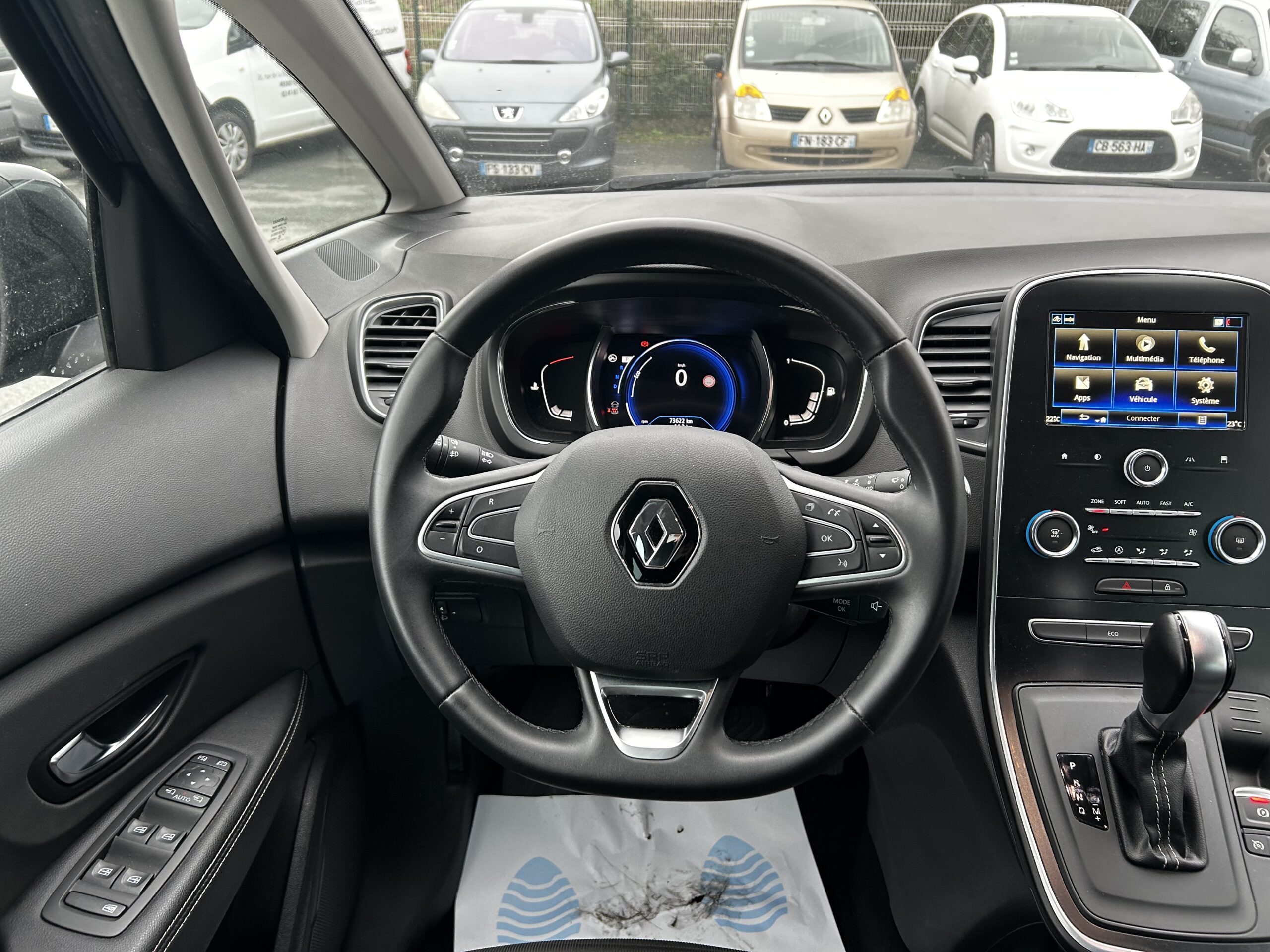 Garage Jallier Tharreau Garage Automobile Cholet Location Vehicule 9 Places IMG 5335 4701