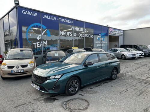 Garage Jallier Tharreau Garage Automobile Cholet Location Vehicule 9 Places IMG 5382 4709