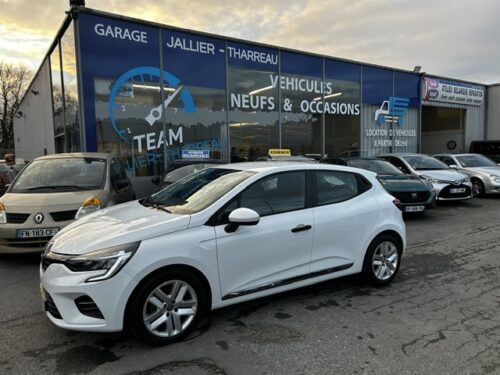 Garage Jallier Tharreau Garage Automobile Cholet Location Vehicule 9 Places IMG 5396 4703