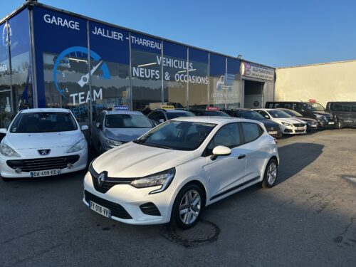 Garage Jallier Tharreau Garage Automobile Cholet Location Vehicule 9 Places IMG 5589 4710