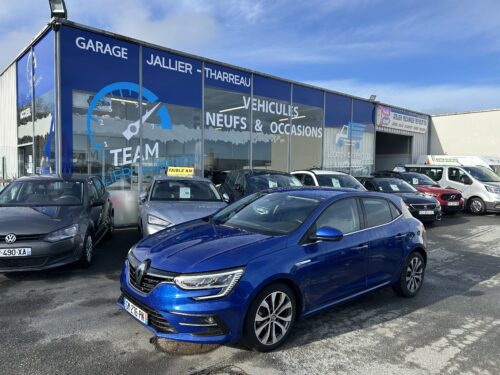 Garage Jallier Tharreau Garage Automobile Cholet Location Vehicule 9 Places IMG 5814 4719