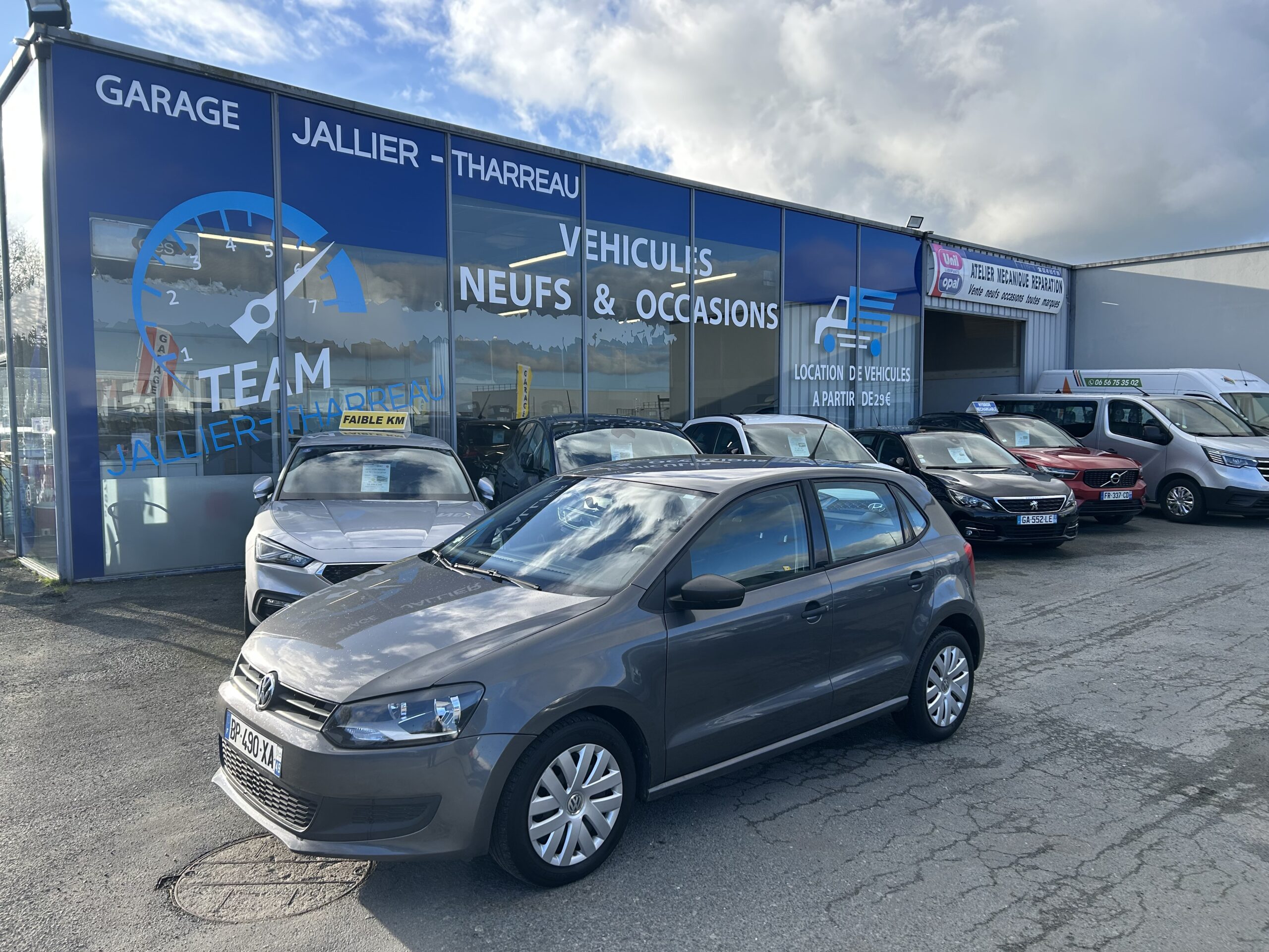 Garage Jallier Tharreau Garage Automobile Cholet Location Vehicule 9 Places IMG 5843 4723