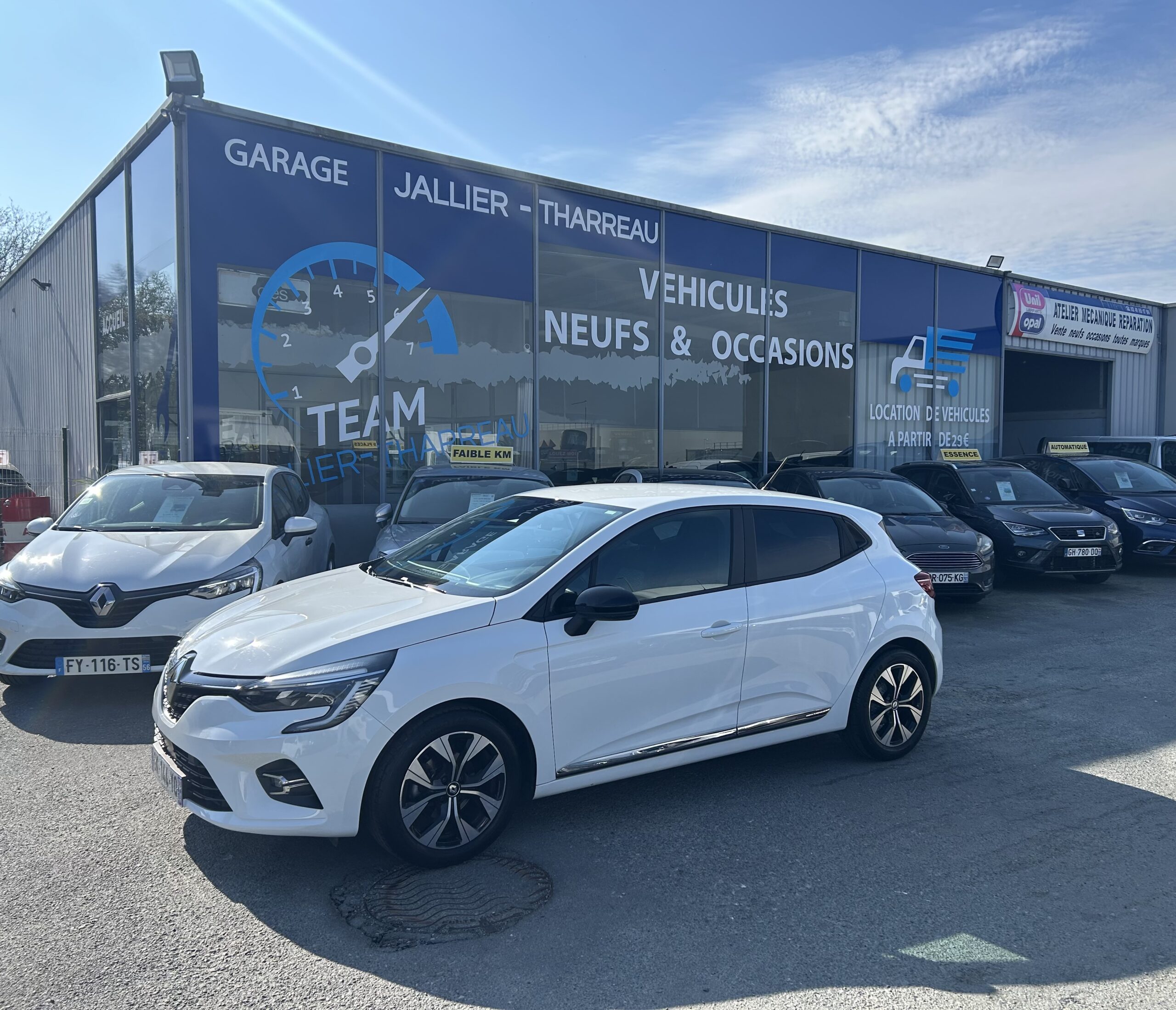 Garage Jallier Tharreau Garage Automobile Cholet Location Vehicule 9 Places IMG 6095 (1) 4727