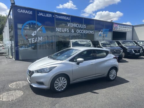 Garage Jallier Tharreau Garage Automobile Cholet Location Vehicule 9 Places IMG 6794 4761