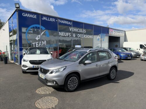 Garage Jallier Tharreau Garage Automobile Cholet Location Vehicule 9 Places IMG 1822 4803